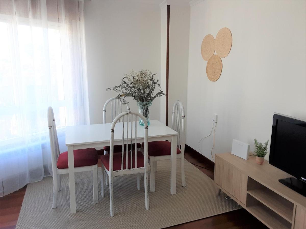 My Home ポンテベドラ エクステリア 写真