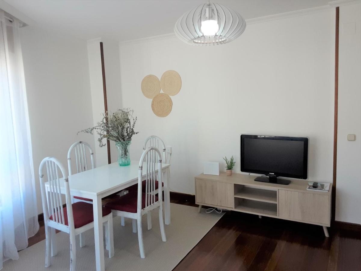 My Home ポンテベドラ エクステリア 写真