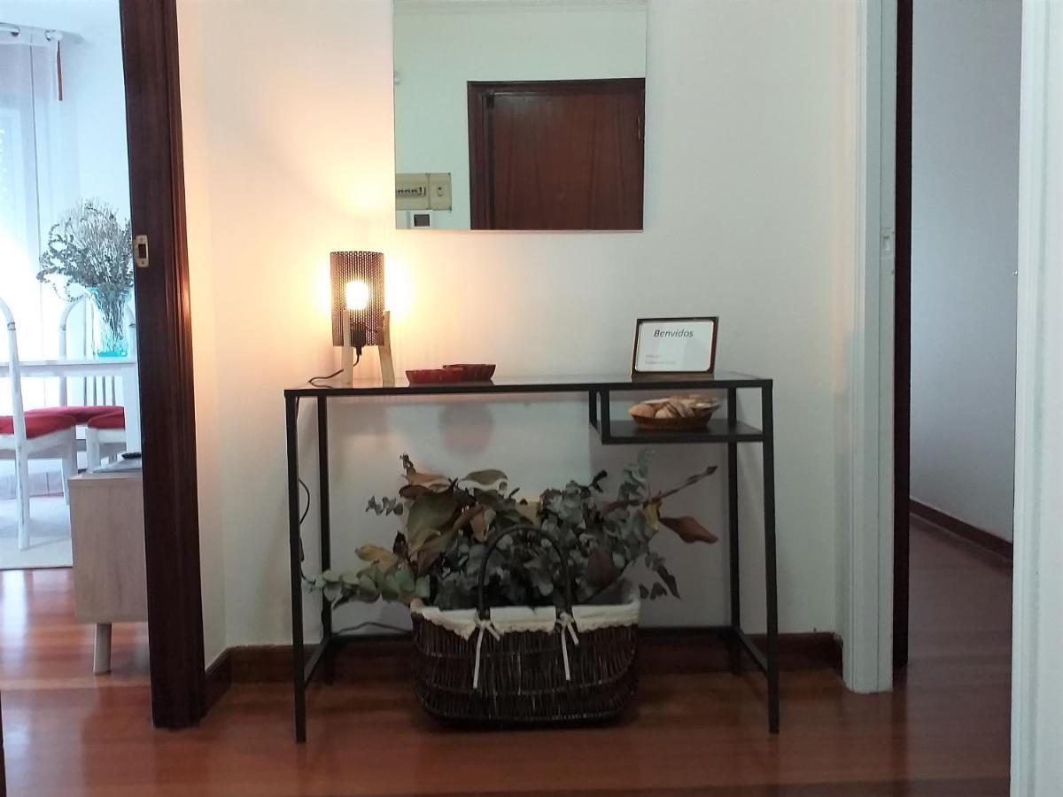 My Home ポンテベドラ エクステリア 写真