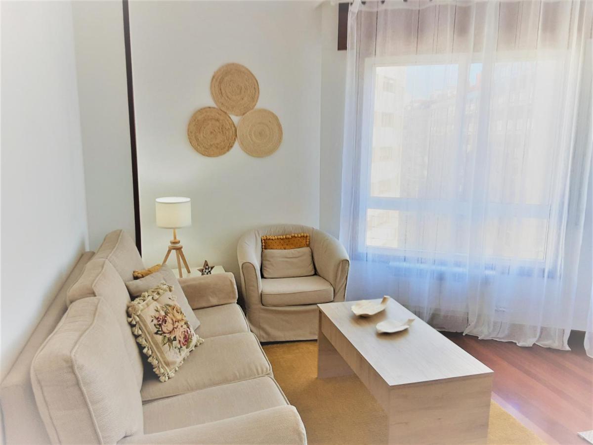 My Home ポンテベドラ エクステリア 写真