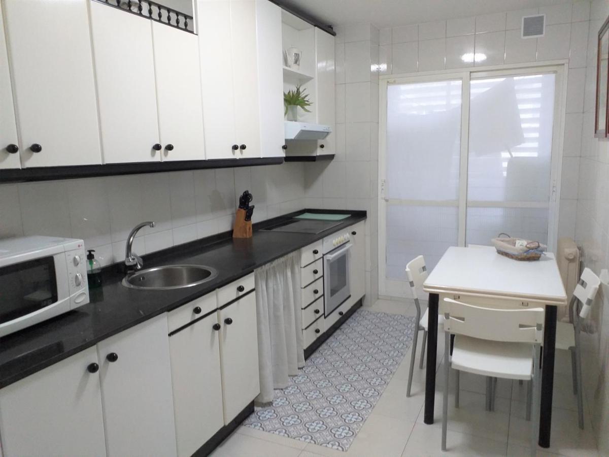 My Home ポンテベドラ エクステリア 写真
