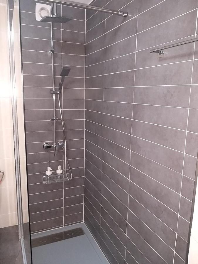 My Home ポンテベドラ エクステリア 写真