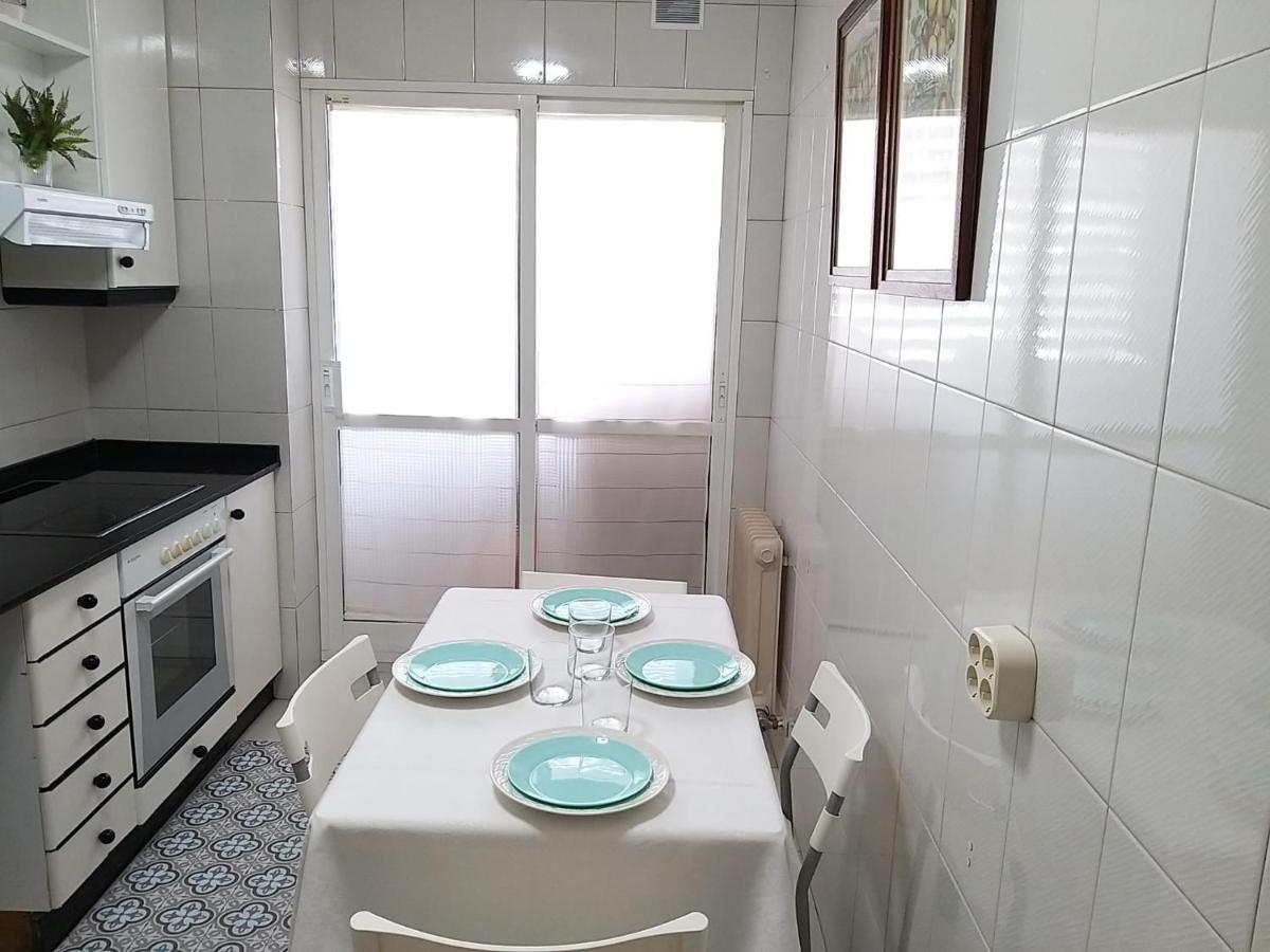 My Home ポンテベドラ エクステリア 写真